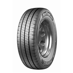 Шина для комерційного транспорту KUMHO 195/65R16 104/102T PorTran KC53, C, літня, без камери, (2245243)